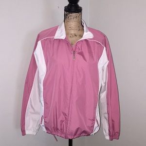 IZOD jacket